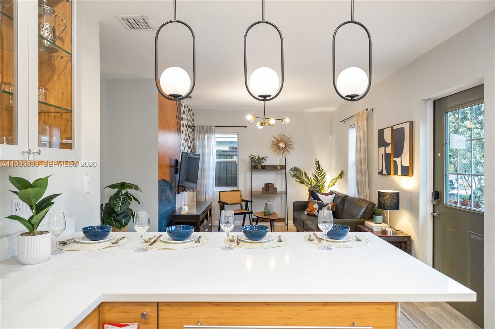 PLACIDO PLACE - Residential