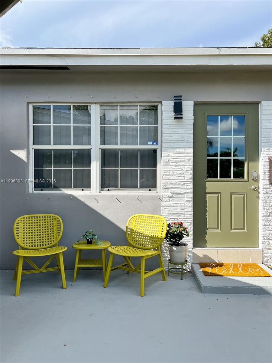 PLACIDO PLACE - Residential