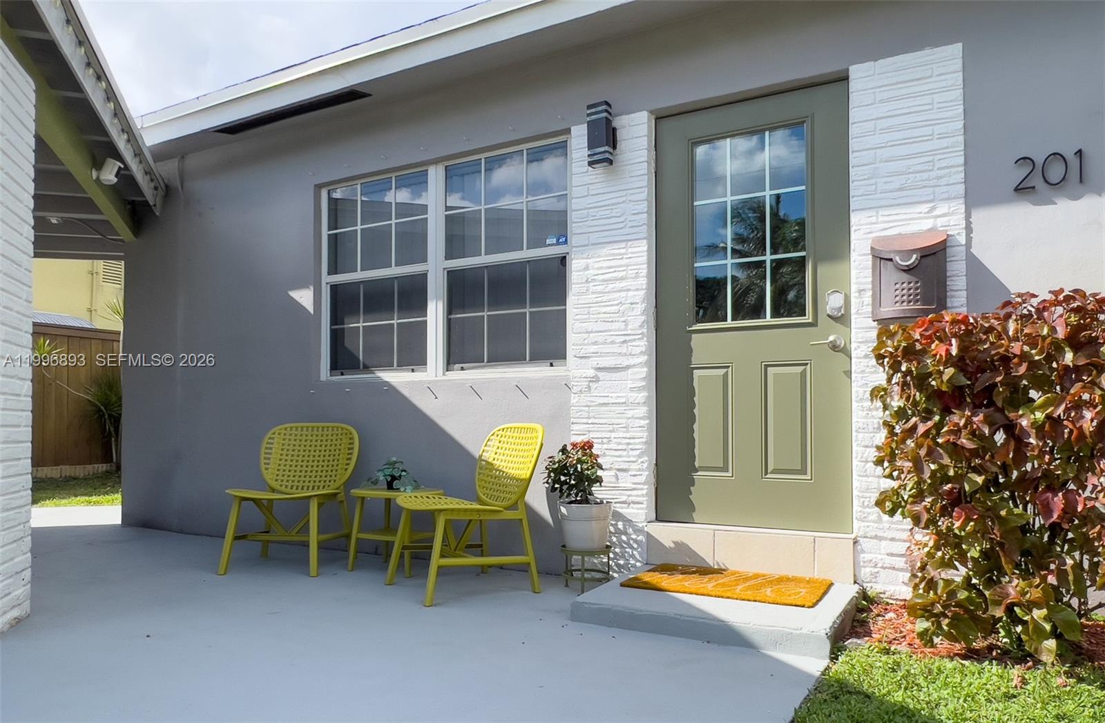 PLACIDO PLACE - Residential