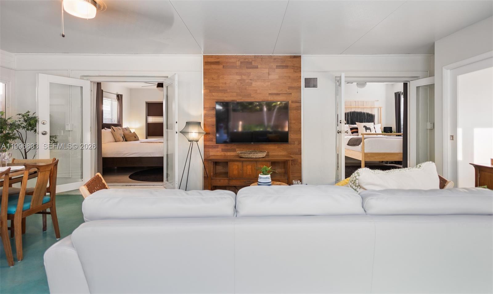 PLACIDO PLACE - Residential