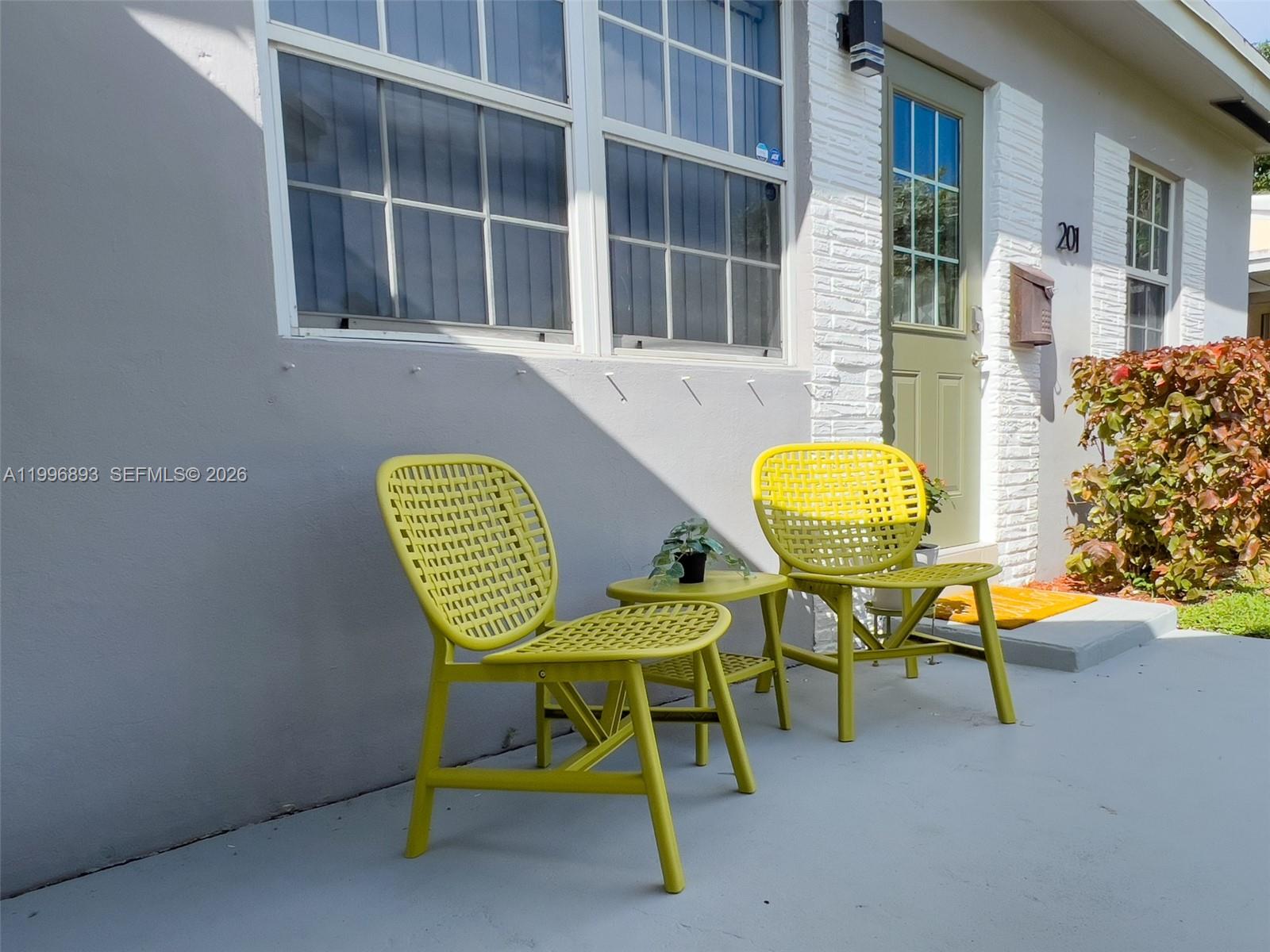 PLACIDO PLACE - Residential