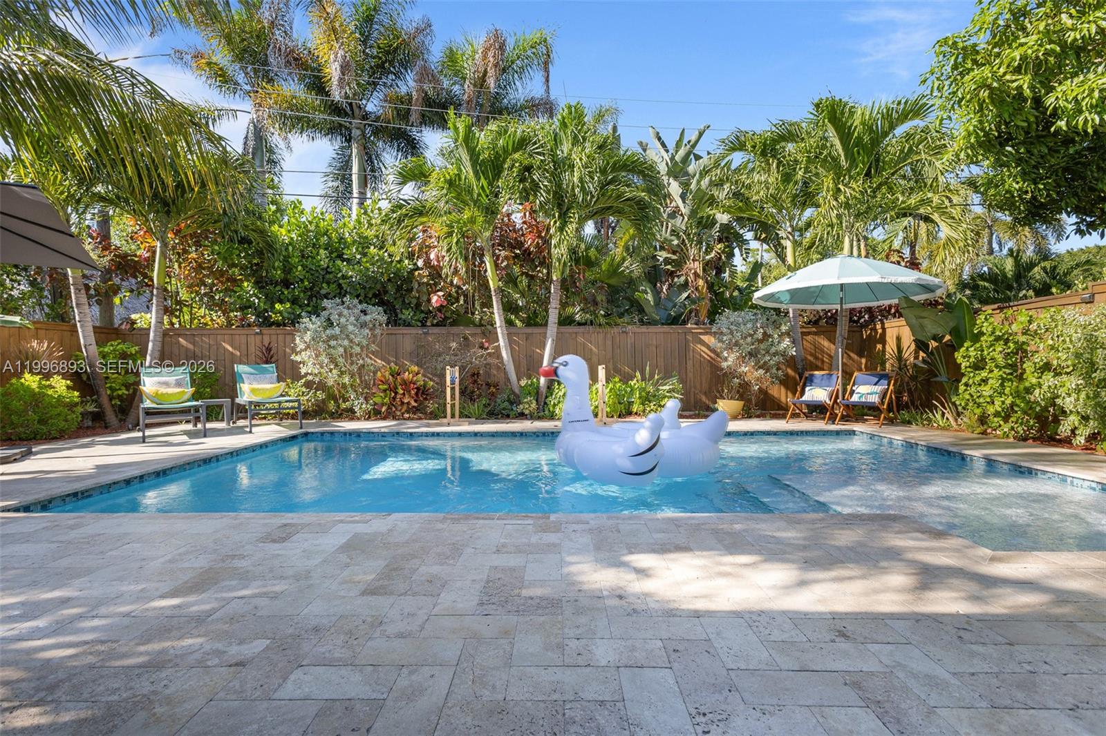 PLACIDO PLACE - Residential