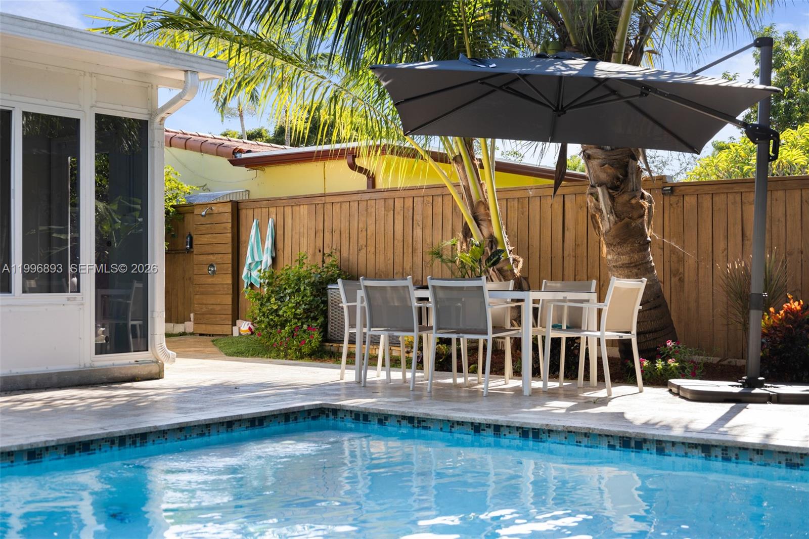 PLACIDO PLACE - Residential