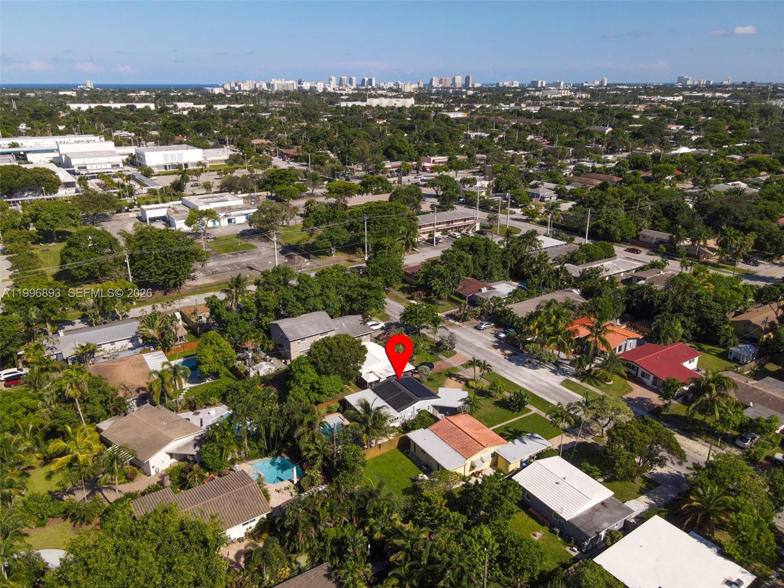 PLACIDO PLACE - Residential