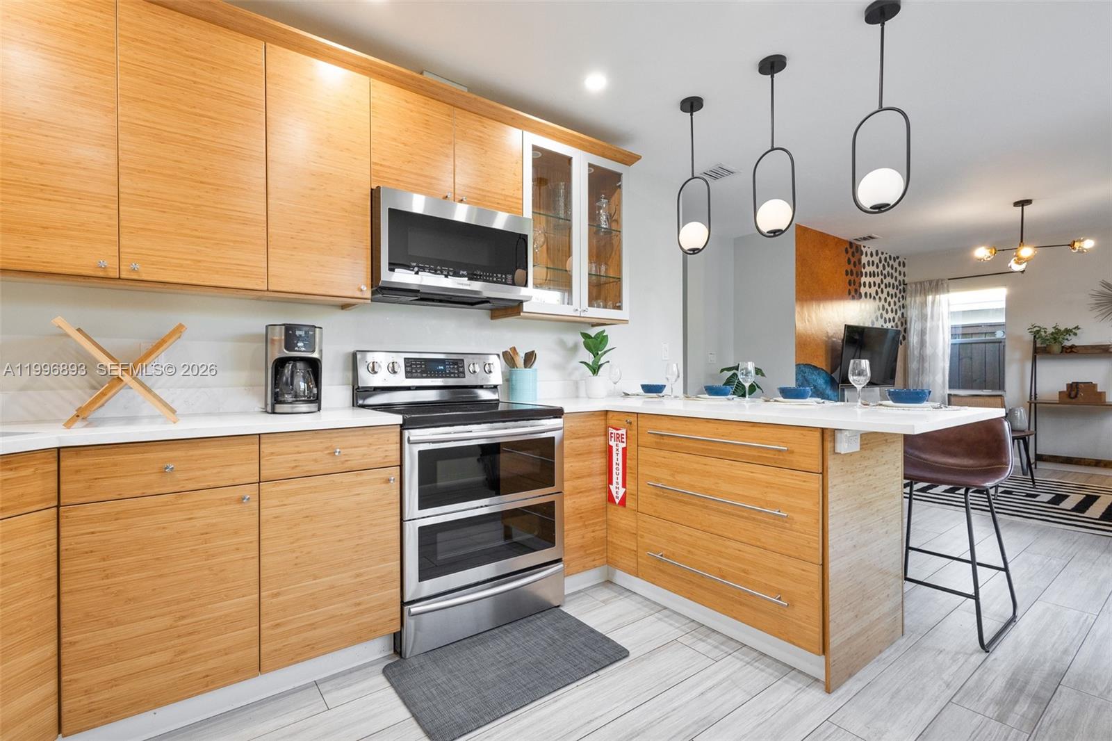 PLACIDO PLACE - Residential