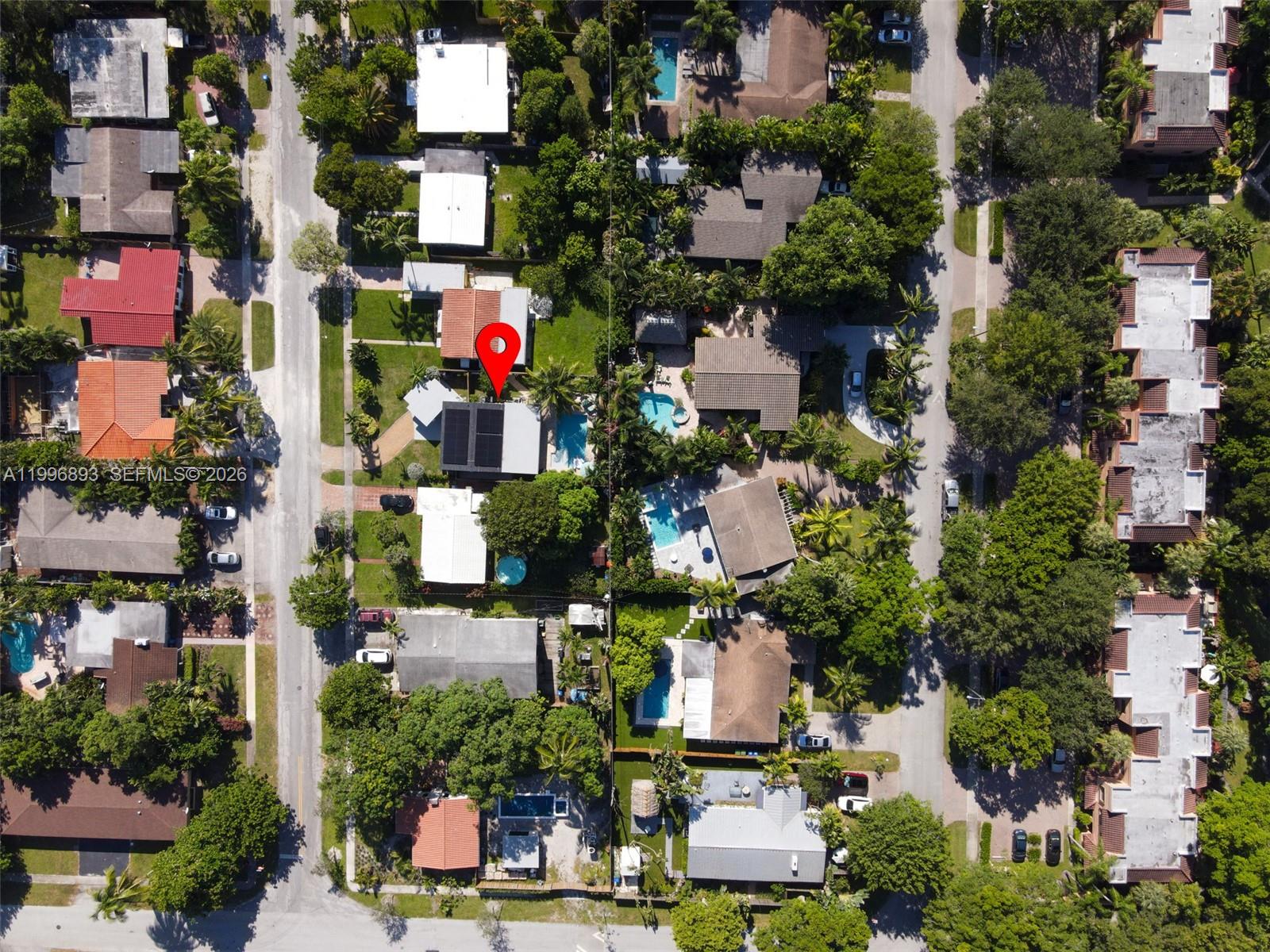 PLACIDO PLACE - Residential