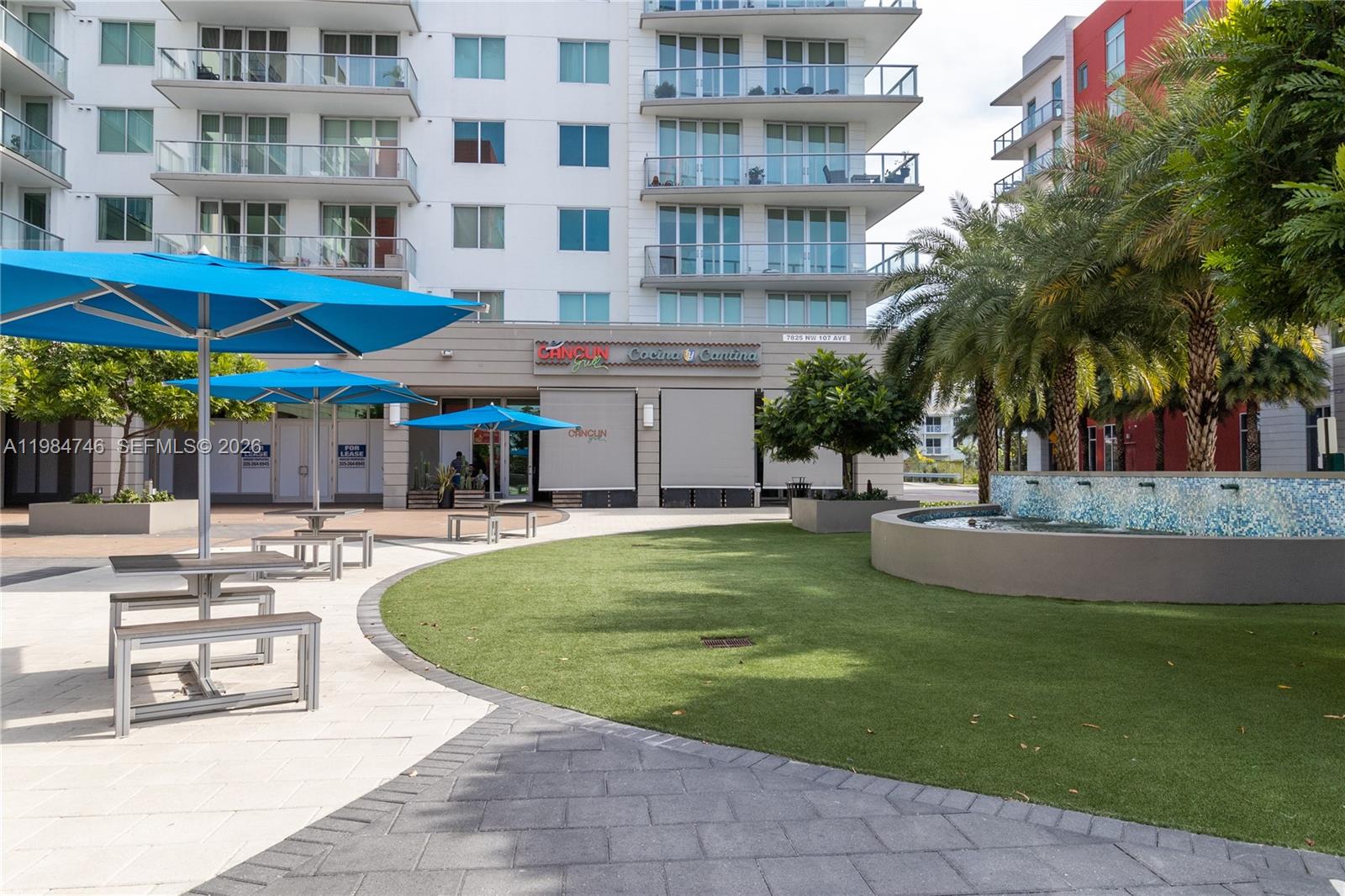 GRAND BAY COMMONS SOUTH - Residential Lease