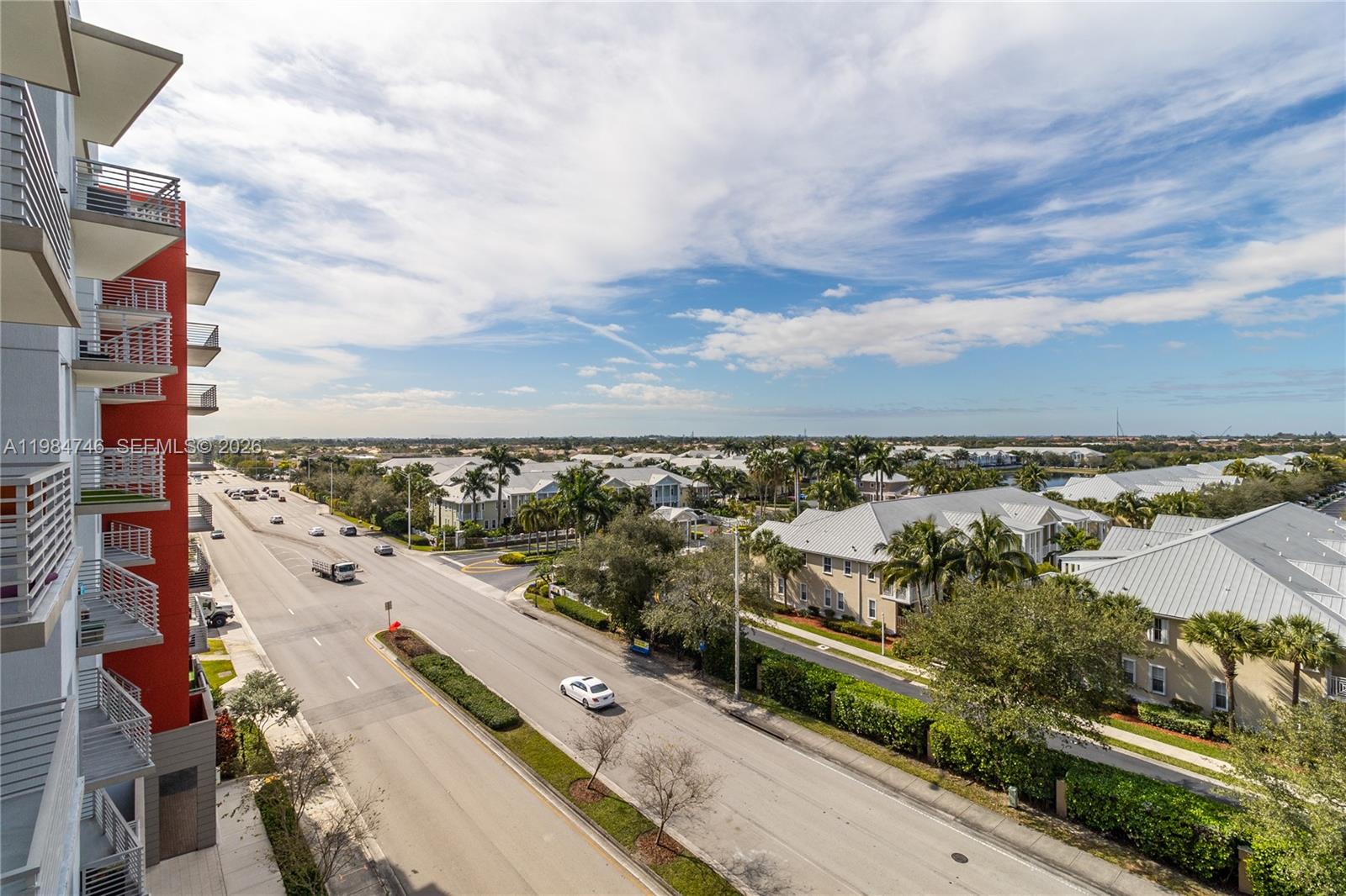 GRAND BAY COMMONS SOUTH - Residential Lease