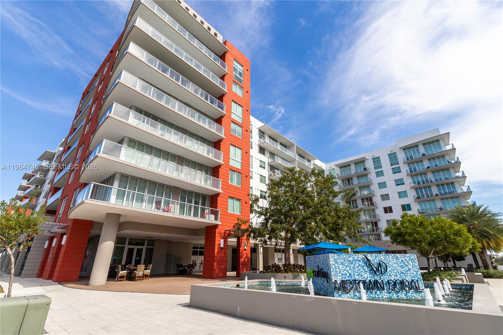 GRAND BAY COMMONS SOUTH - Residential Lease