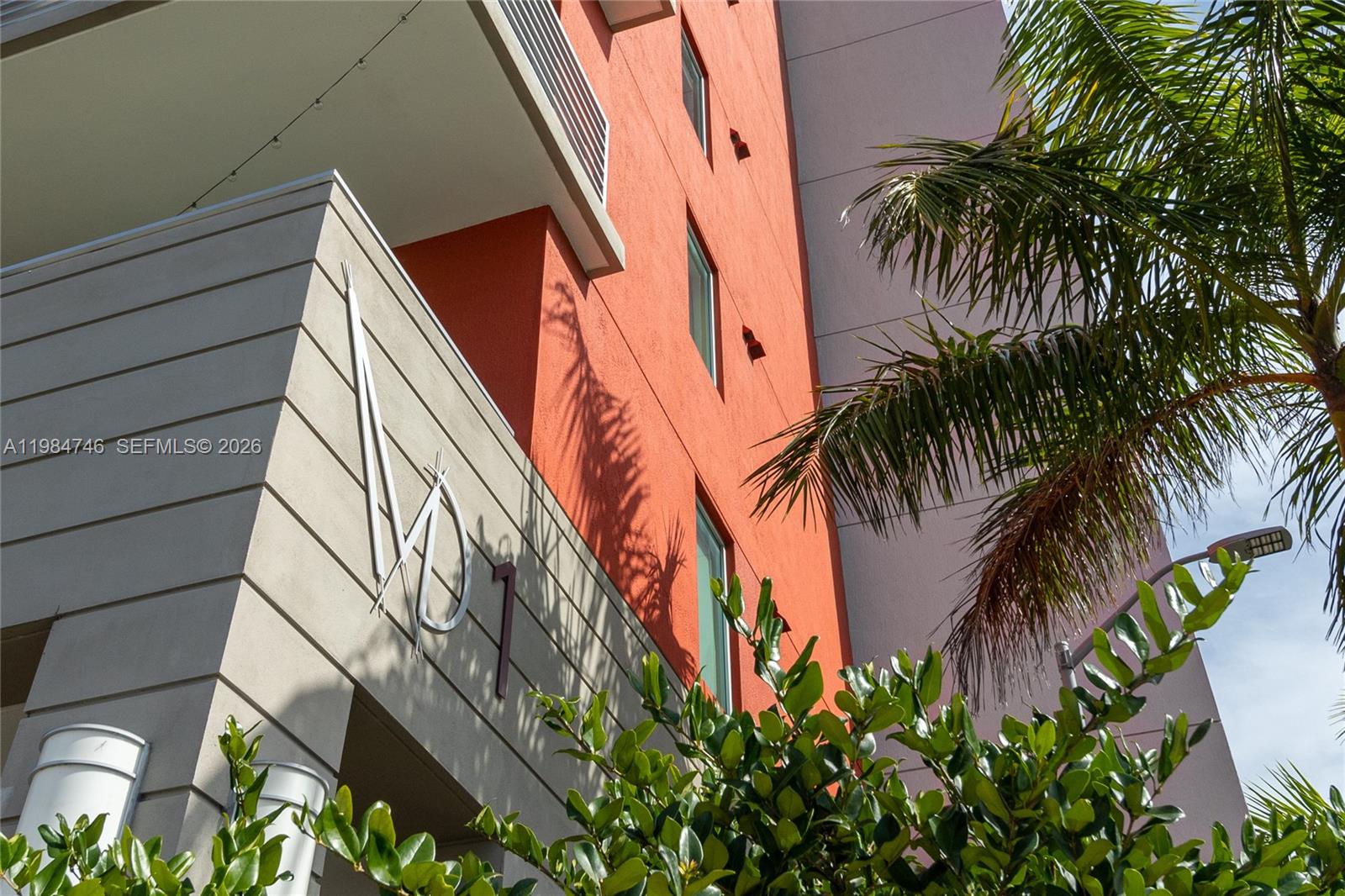 GRAND BAY COMMONS SOUTH - Residential Lease