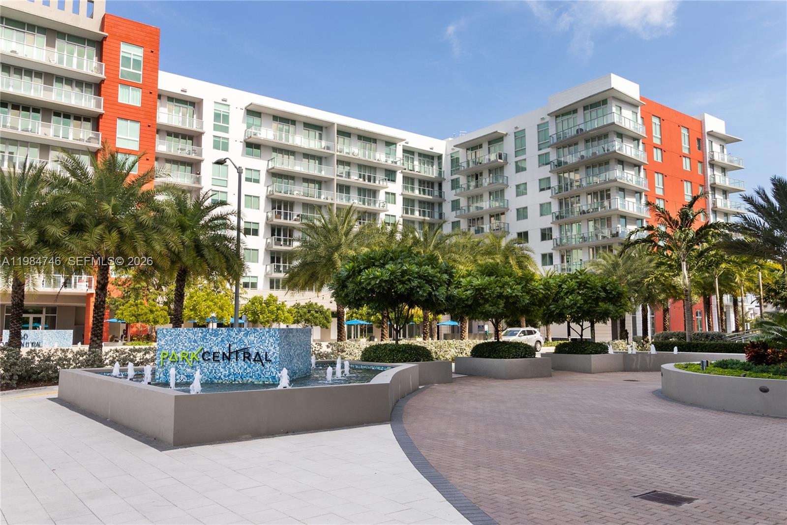 GRAND BAY COMMONS SOUTH - Residential Lease