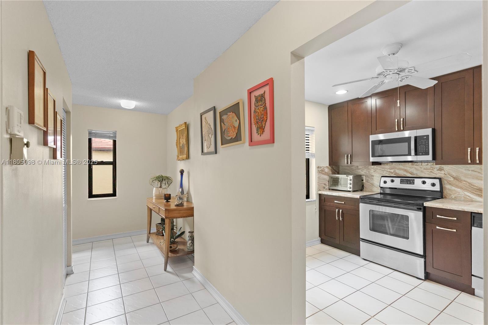 FAIRWAYS OF BOCA LAGO - Residential