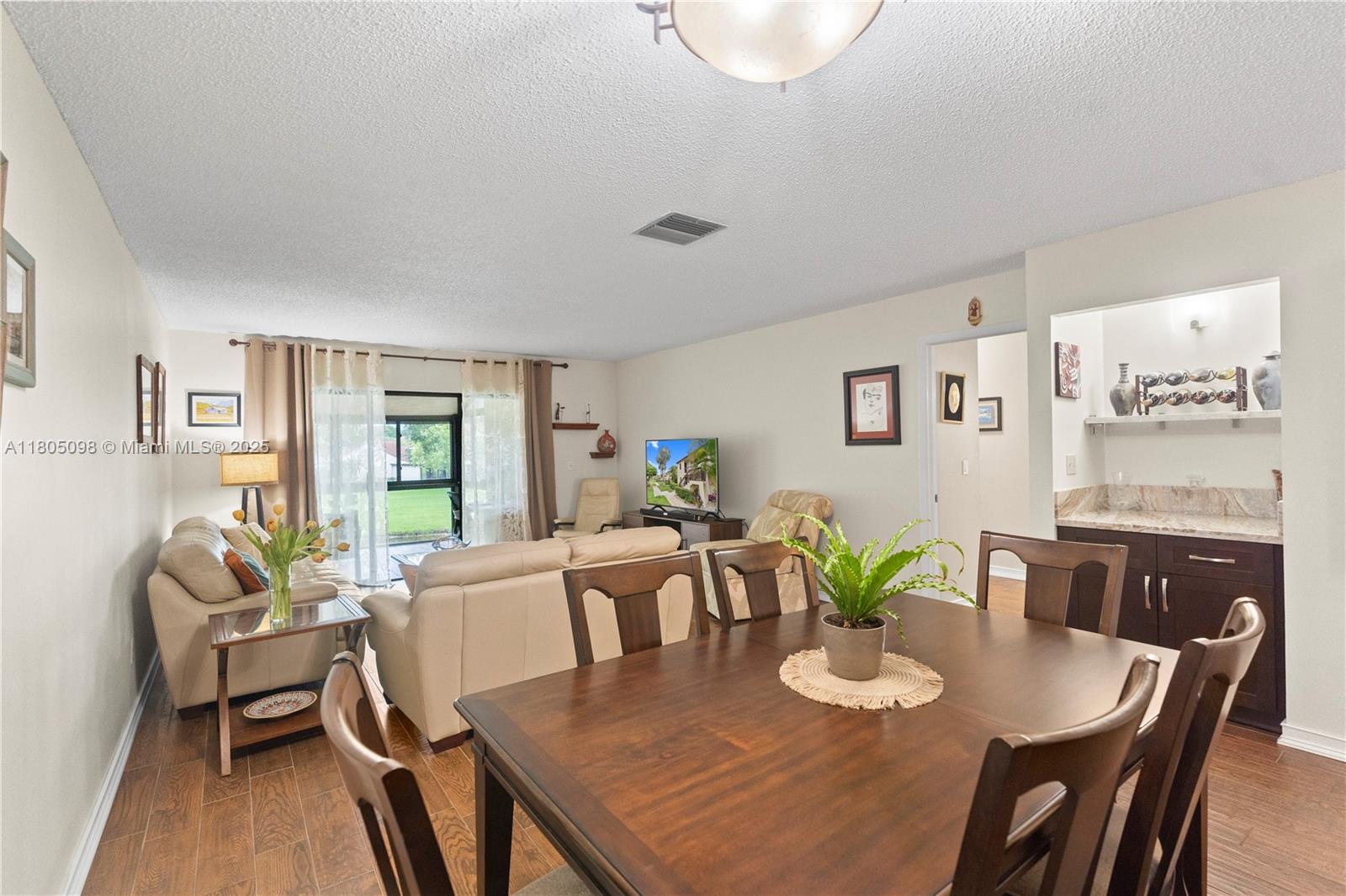 FAIRWAYS OF BOCA LAGO - Residential