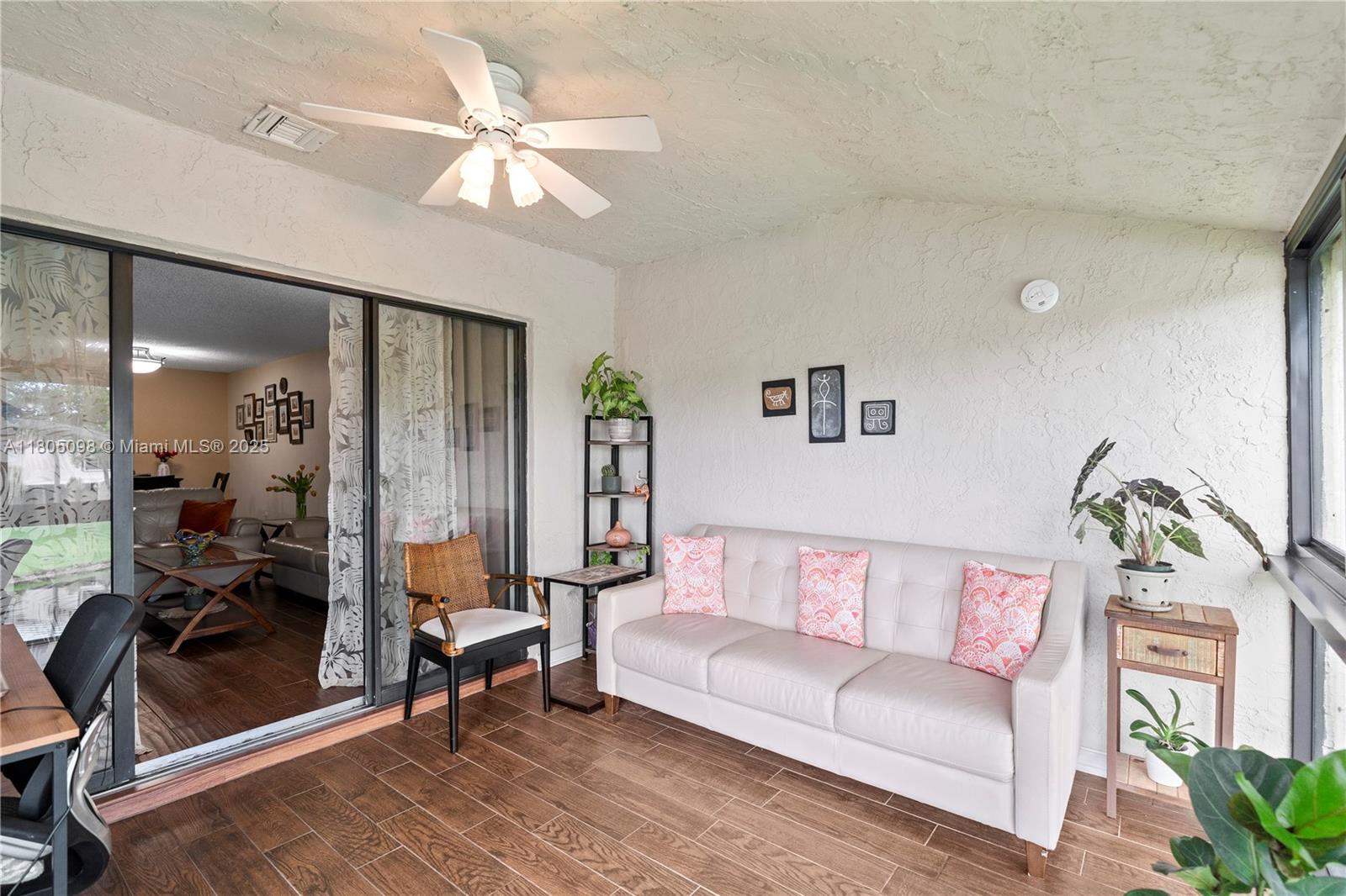 FAIRWAYS OF BOCA LAGO - Residential