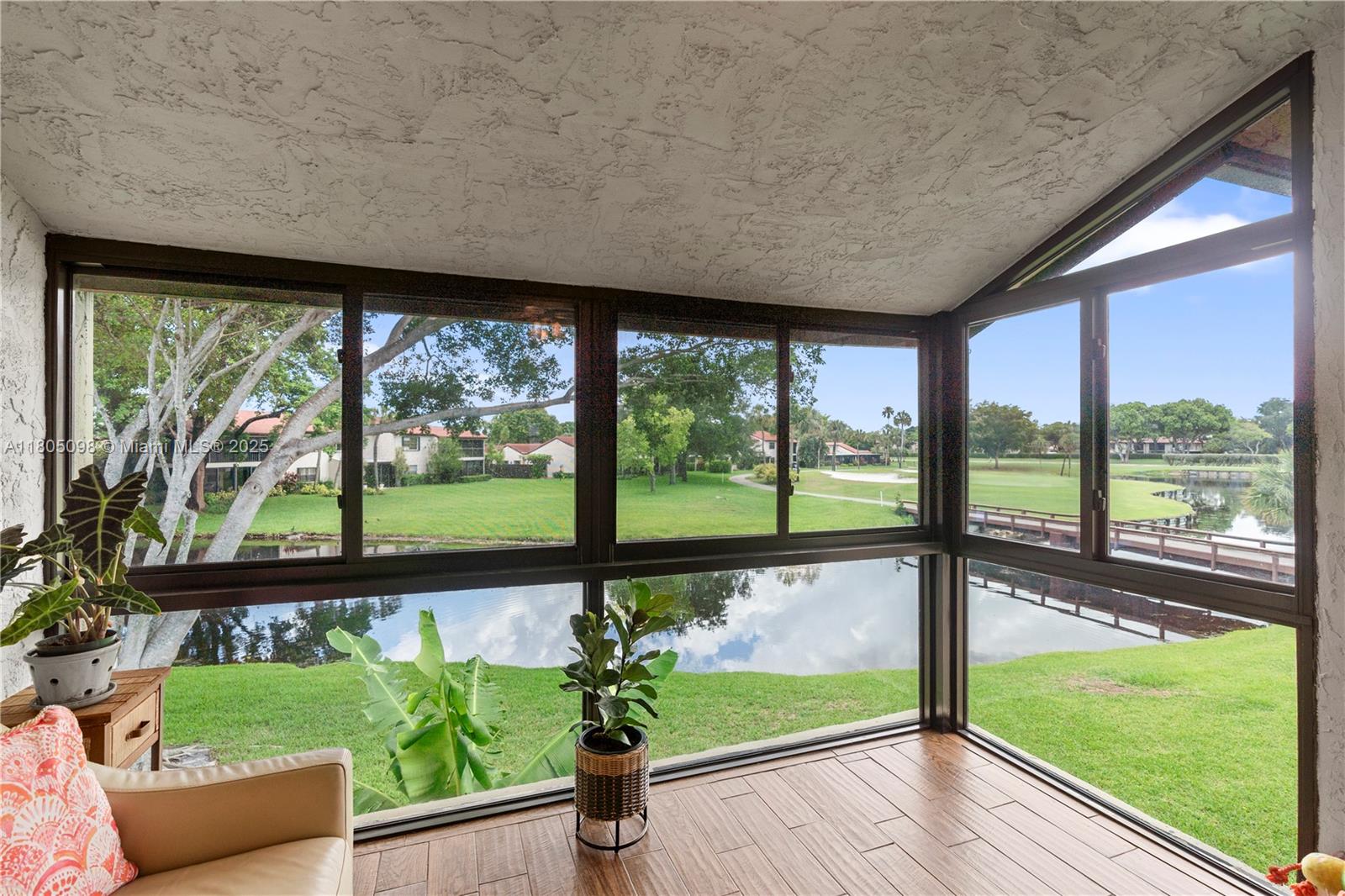 FAIRWAYS OF BOCA LAGO - Residential