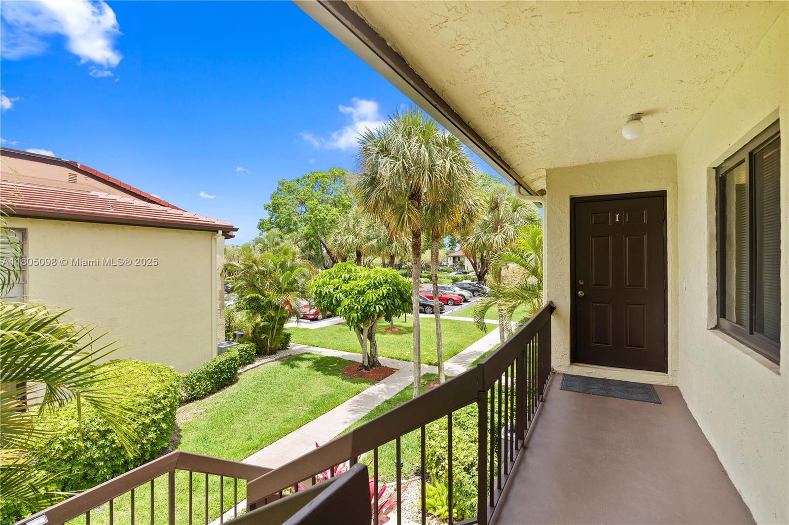 FAIRWAYS OF BOCA LAGO - Residential
