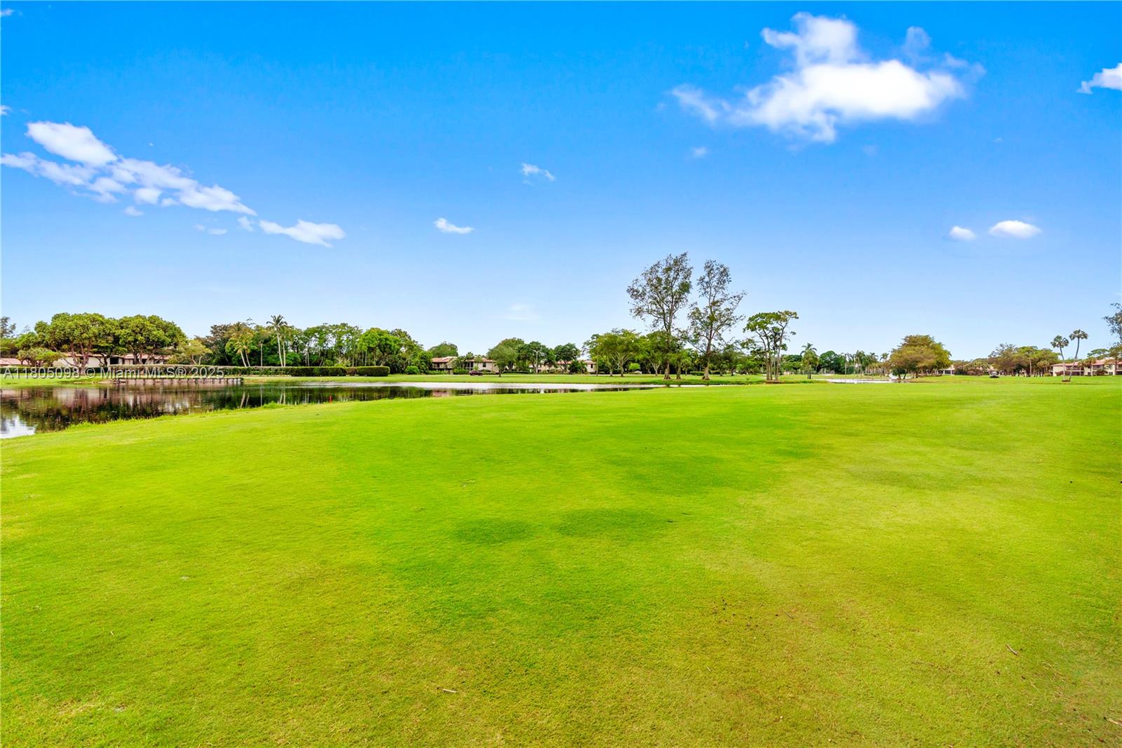 FAIRWAYS OF BOCA LAGO - Residential
