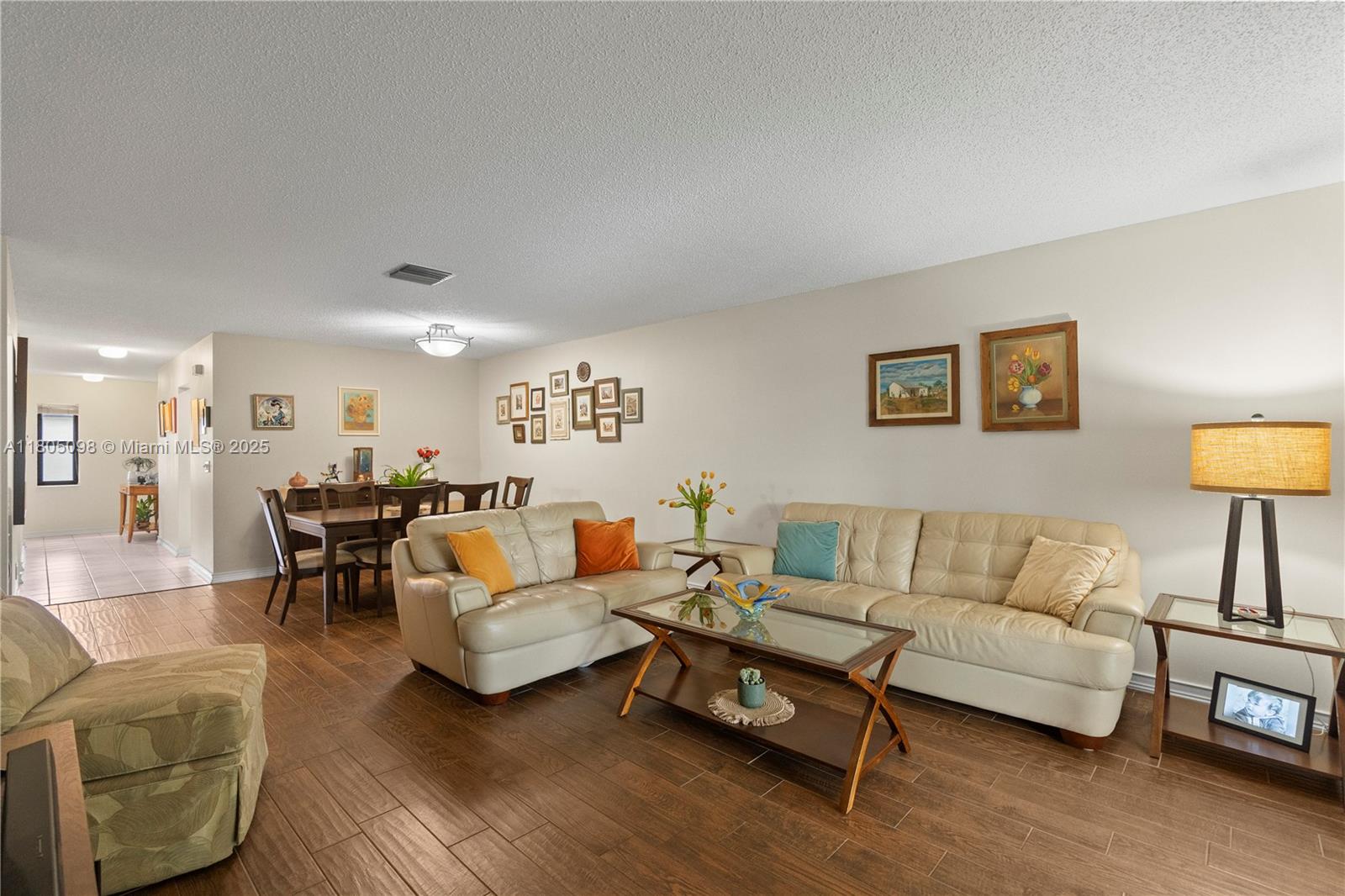 FAIRWAYS OF BOCA LAGO - Residential