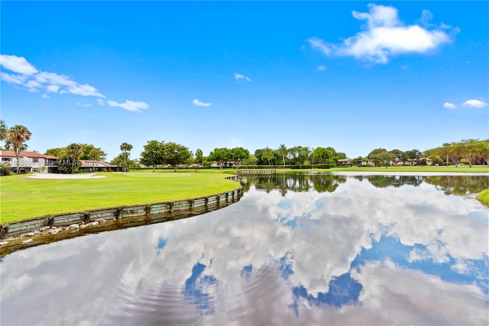 FAIRWAYS OF BOCA LAGO - Residential