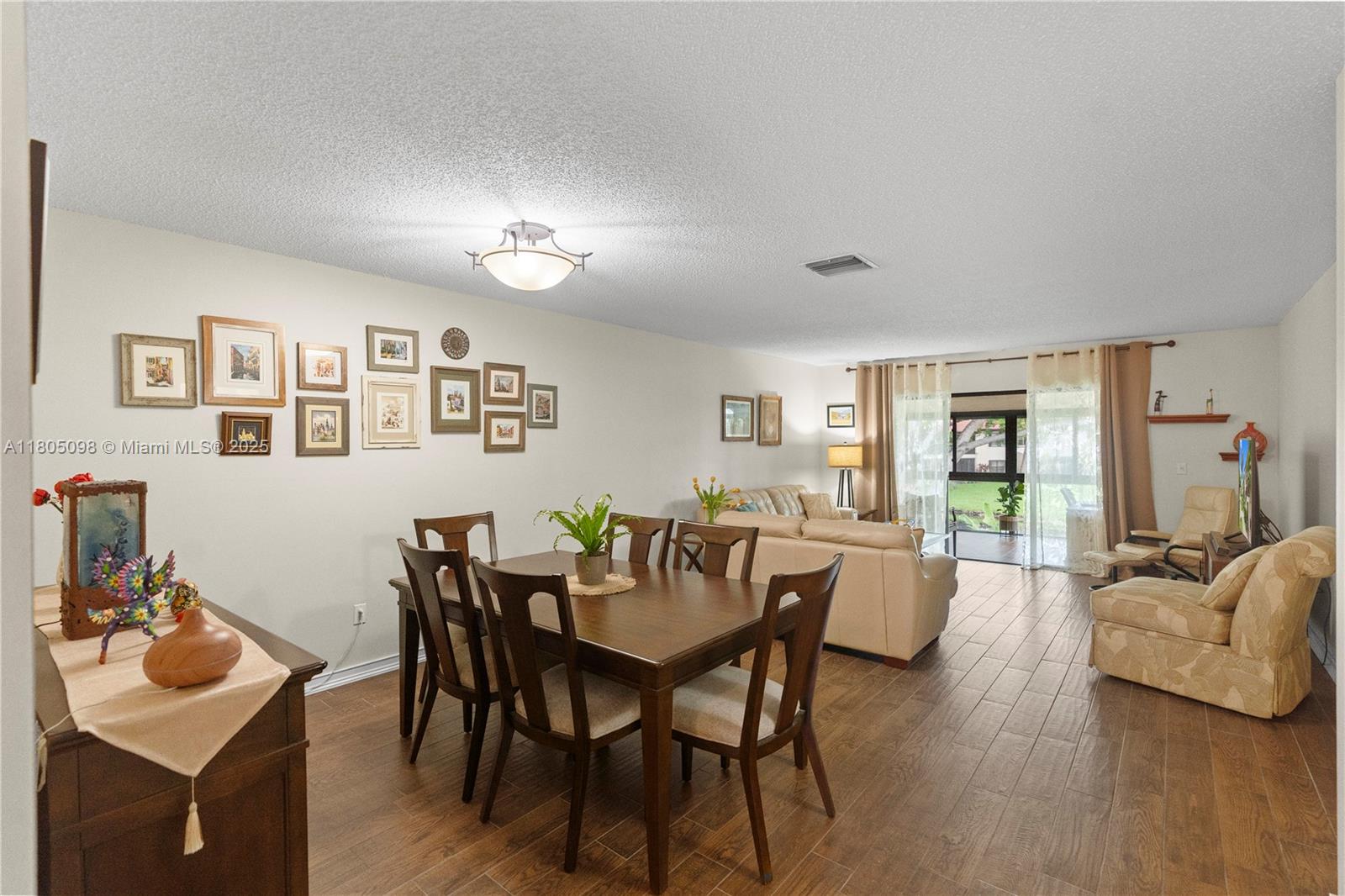 FAIRWAYS OF BOCA LAGO - Residential