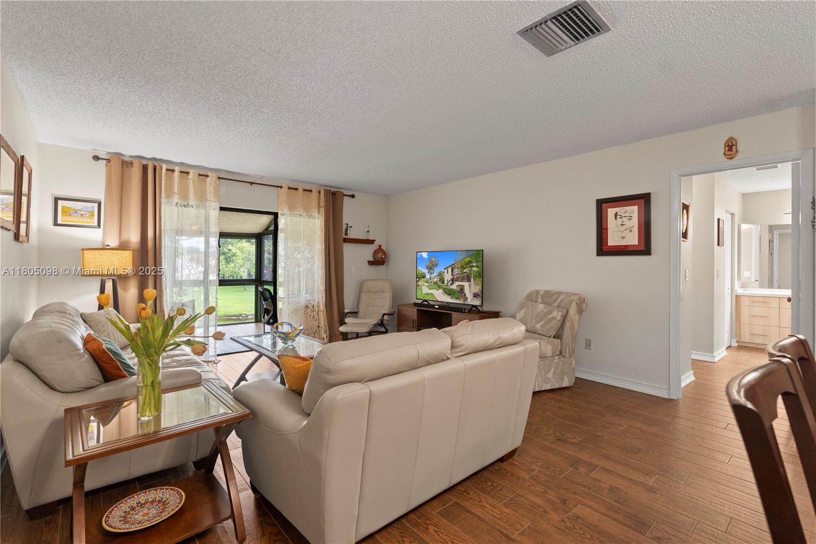 FAIRWAYS OF BOCA LAGO - Residential