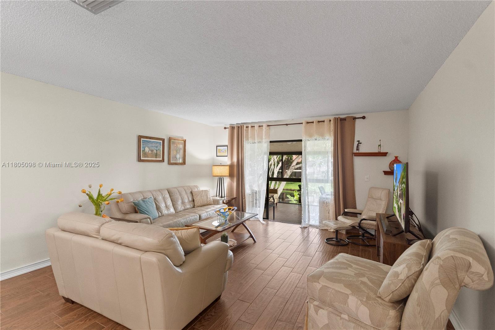 FAIRWAYS OF BOCA LAGO - Residential