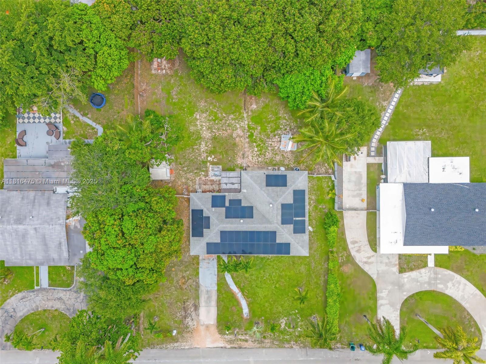 BISC GARDENS SEC F PT 1 - Residential