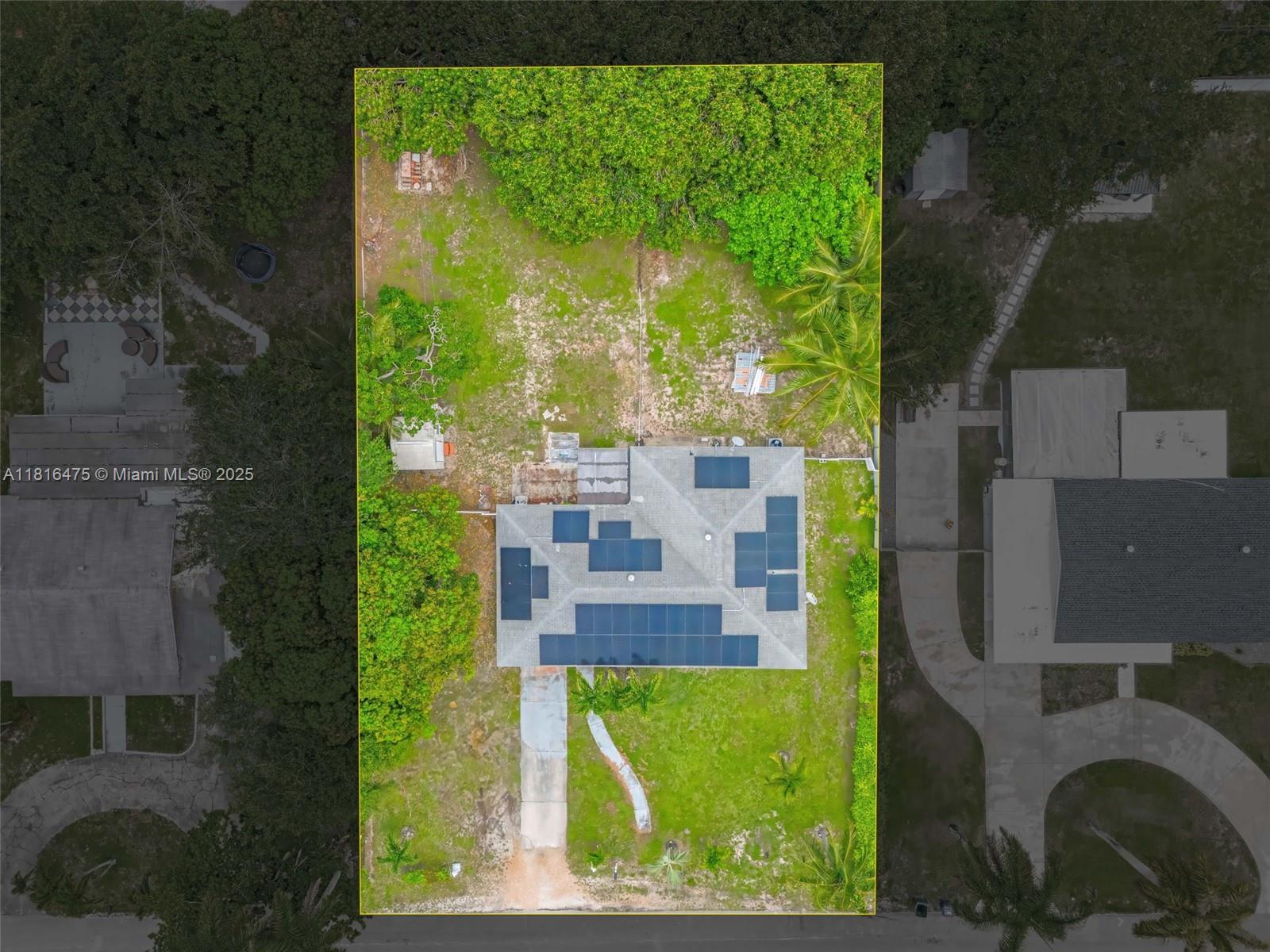 BISC GARDENS SEC F PT 1 - Residential