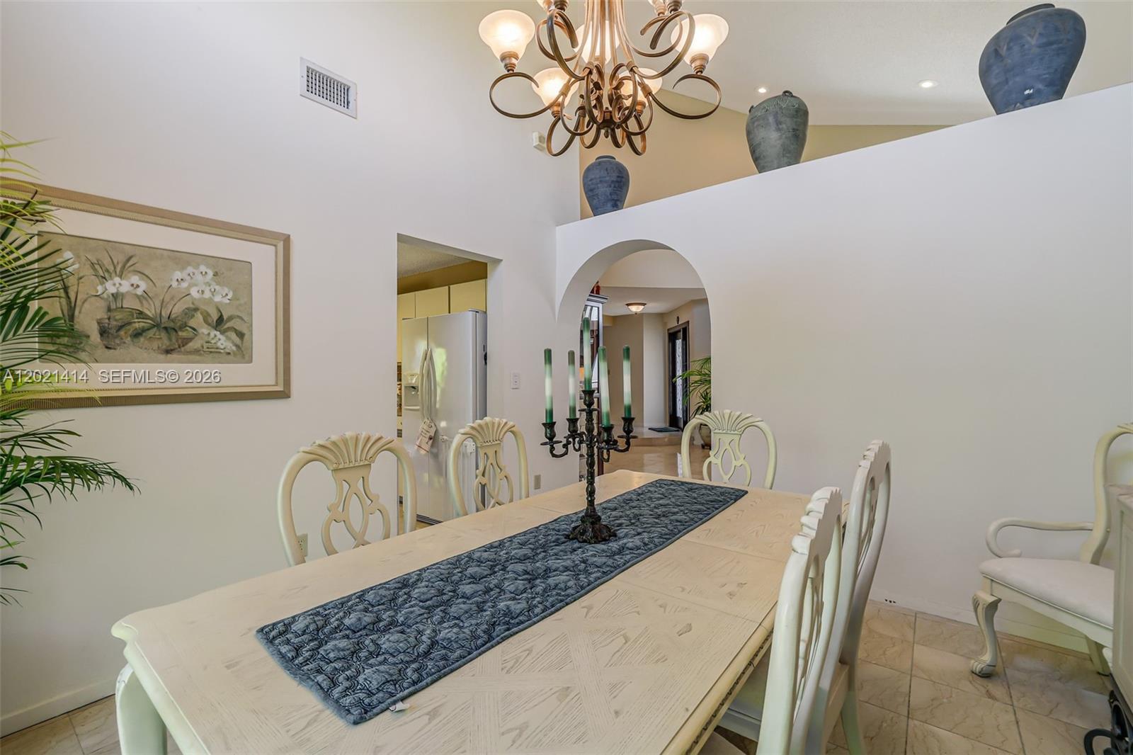 WESTWIND LAKES SEC 6 - Residential
