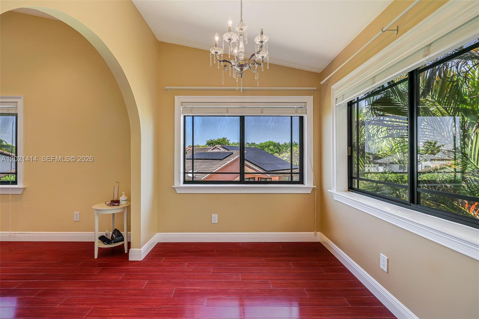 WESTWIND LAKES SEC 6 - Residential