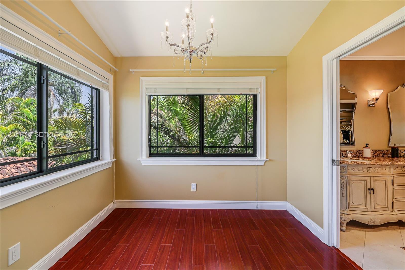 WESTWIND LAKES SEC 6 - Residential