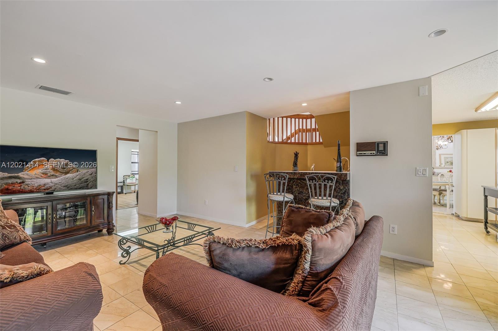 WESTWIND LAKES SEC 6 - Residential