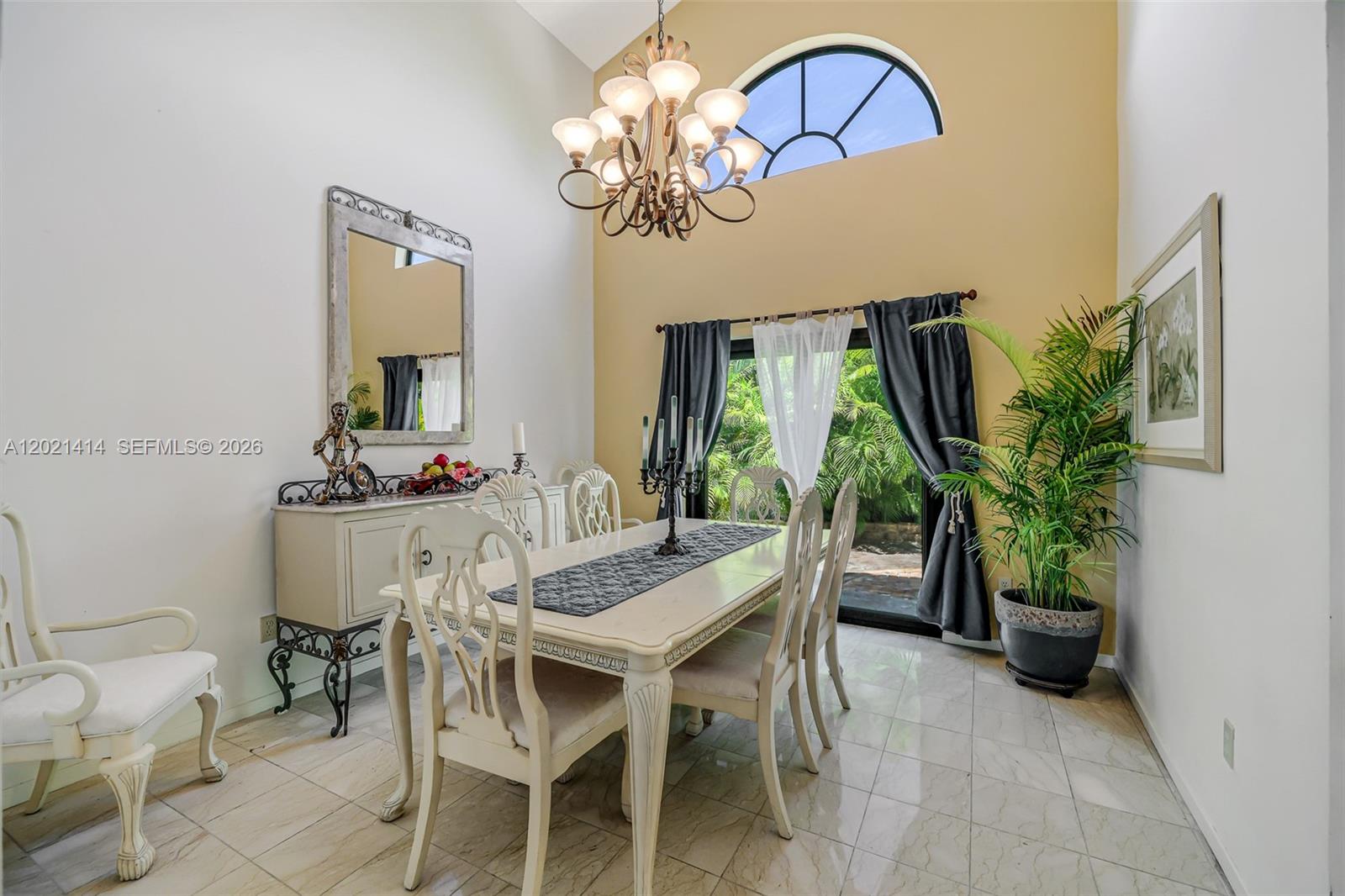 WESTWIND LAKES SEC 6 - Residential