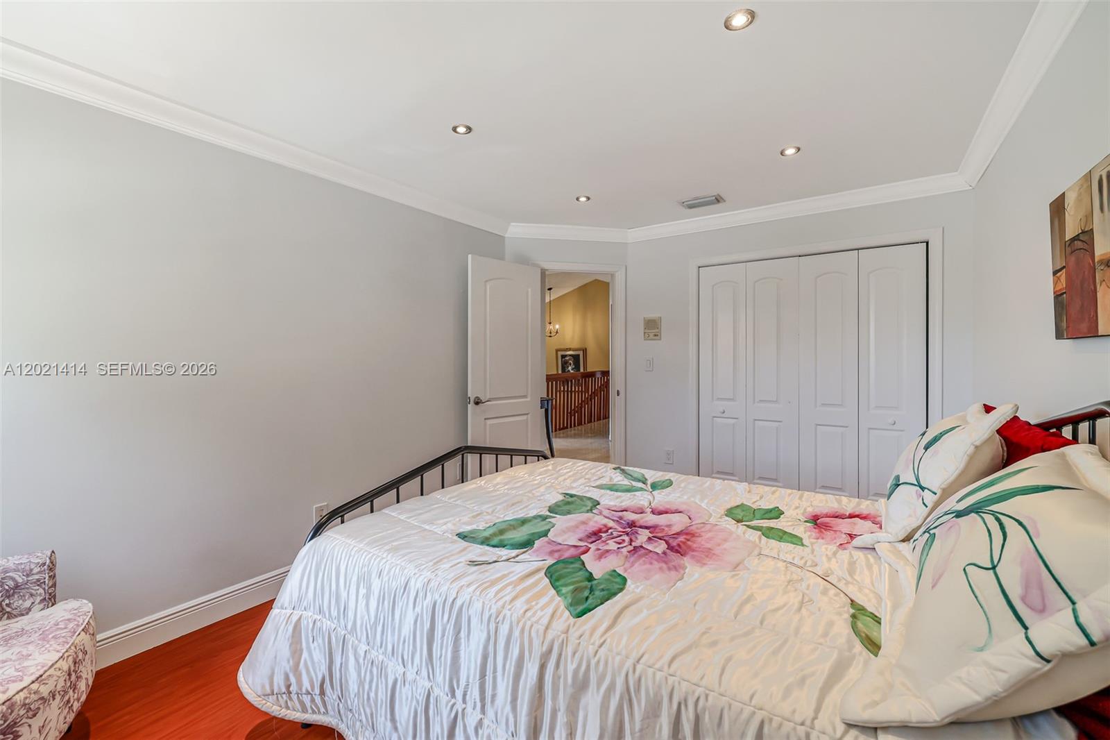 WESTWIND LAKES SEC 6 - Residential