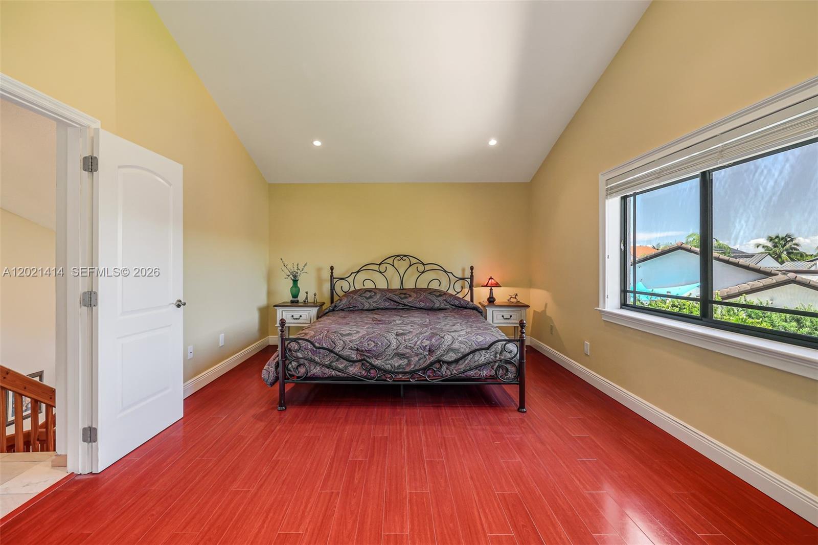 WESTWIND LAKES SEC 6 - Residential