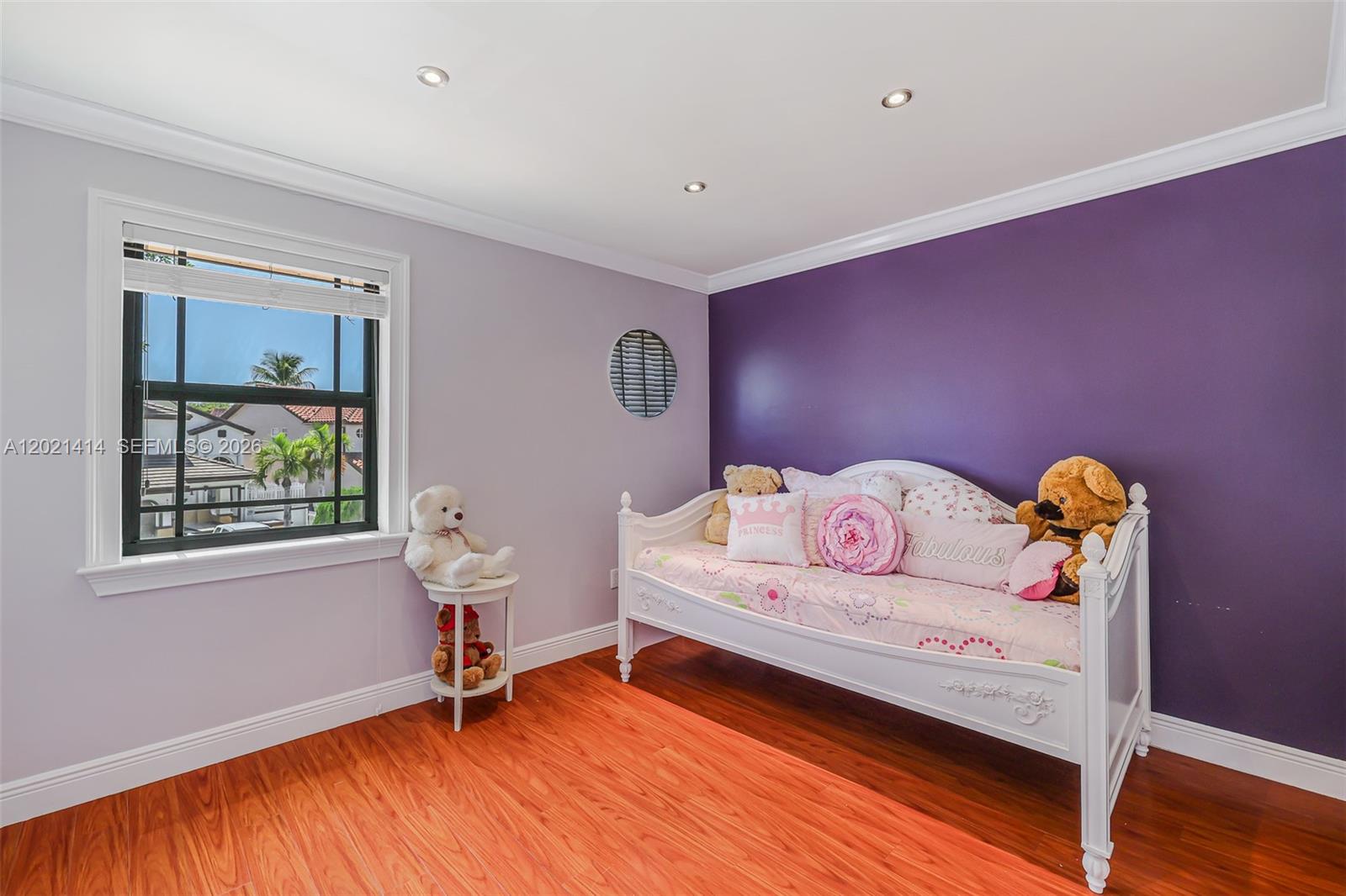 WESTWIND LAKES SEC 6 - Residential