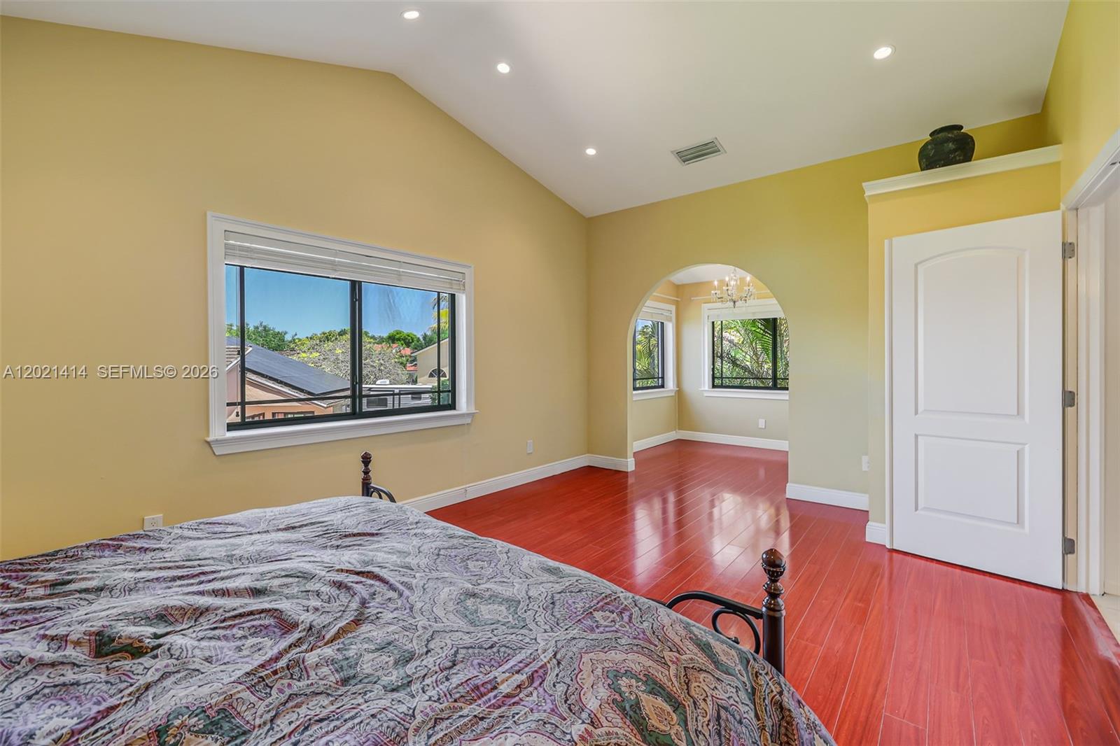 WESTWIND LAKES SEC 6 - Residential