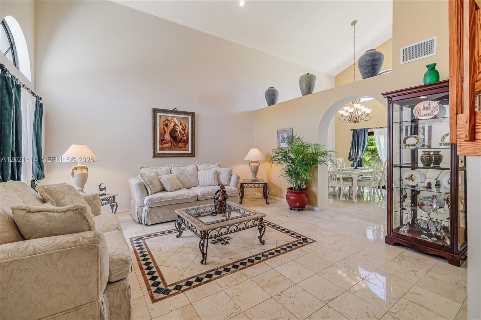 WESTWIND LAKES SEC 6 - Residential