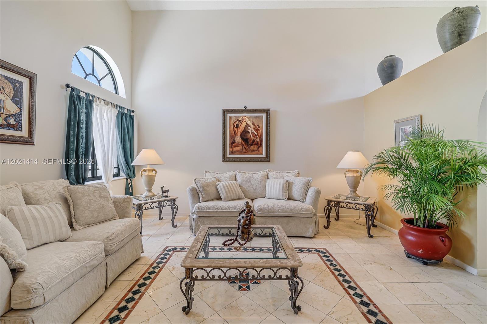 WESTWIND LAKES SEC 6 - Residential