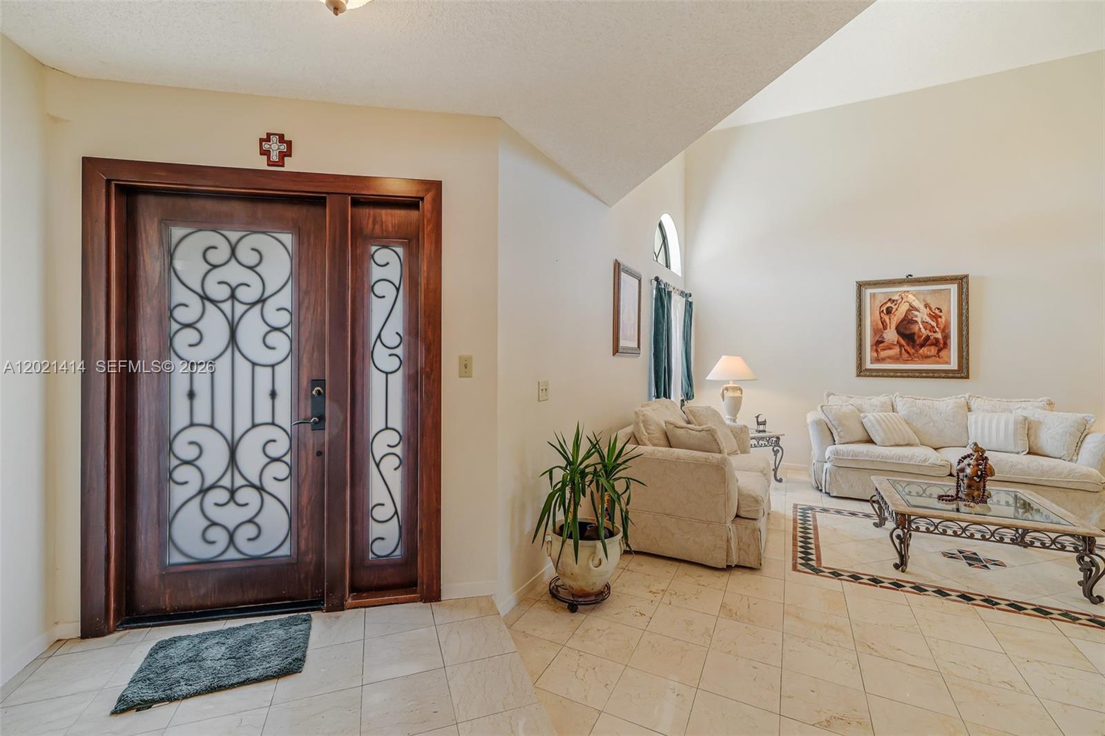 WESTWIND LAKES SEC 6 - Residential