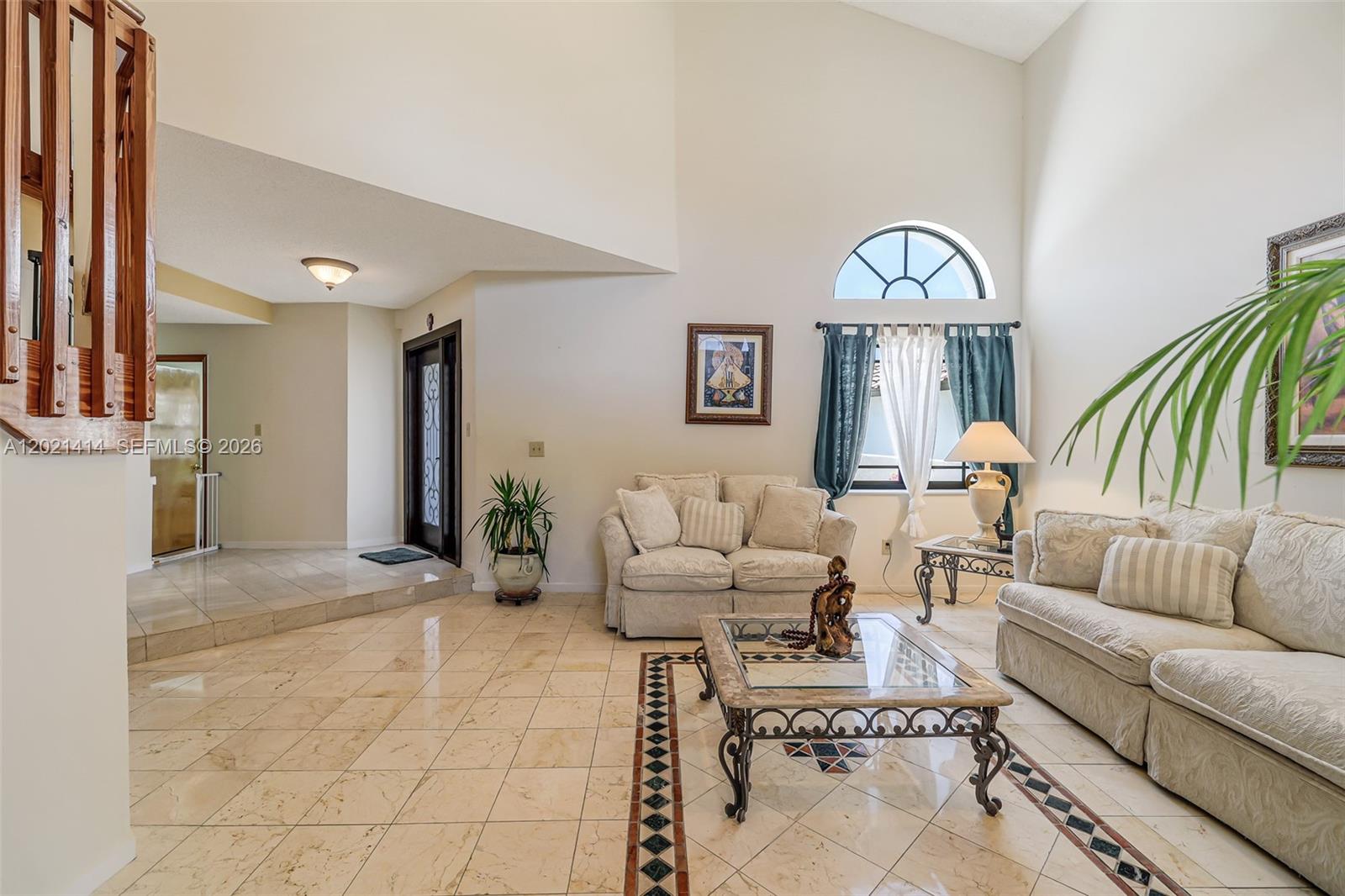 WESTWIND LAKES SEC 6 - Residential