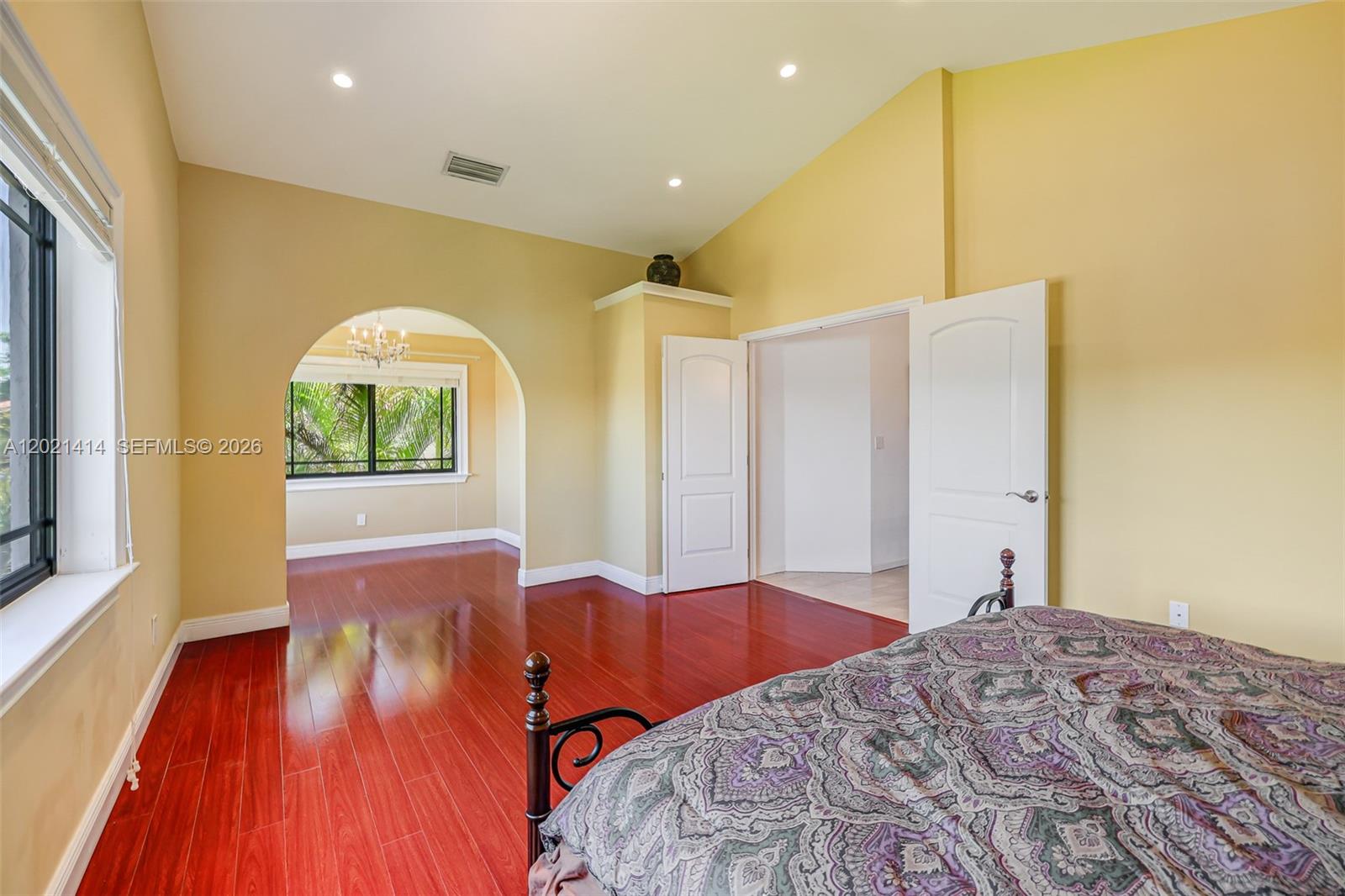 WESTWIND LAKES SEC 6 - Residential