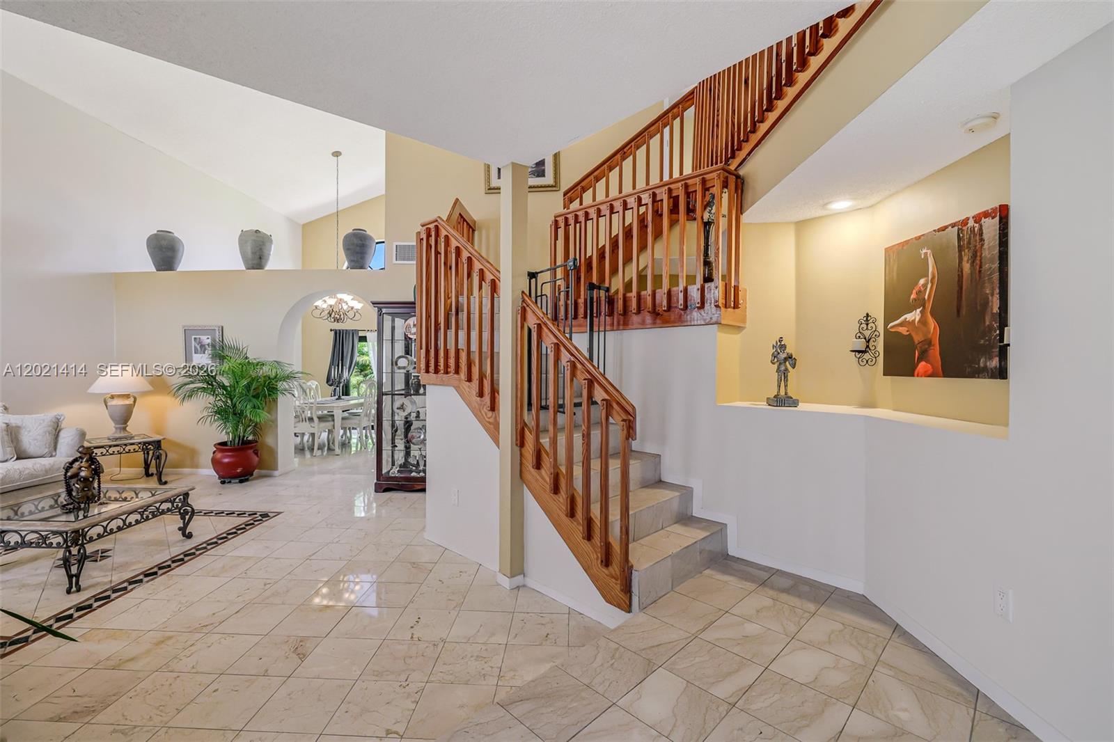 WESTWIND LAKES SEC 6 - Residential