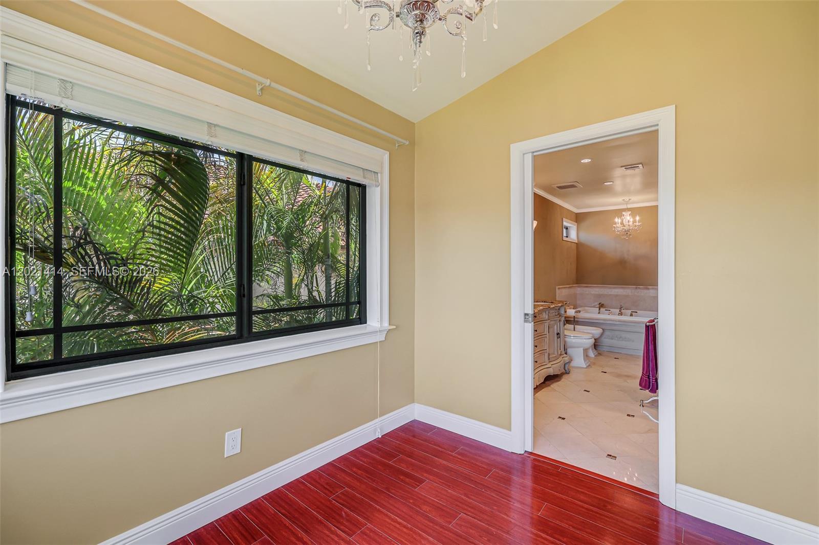 WESTWIND LAKES SEC 6 - Residential