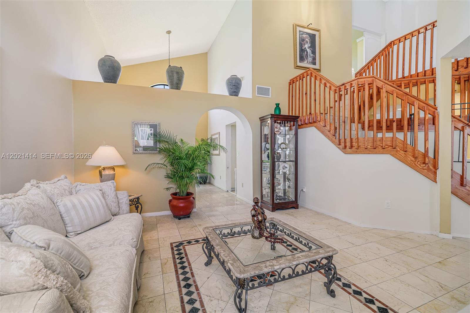 WESTWIND LAKES SEC 6 - Residential