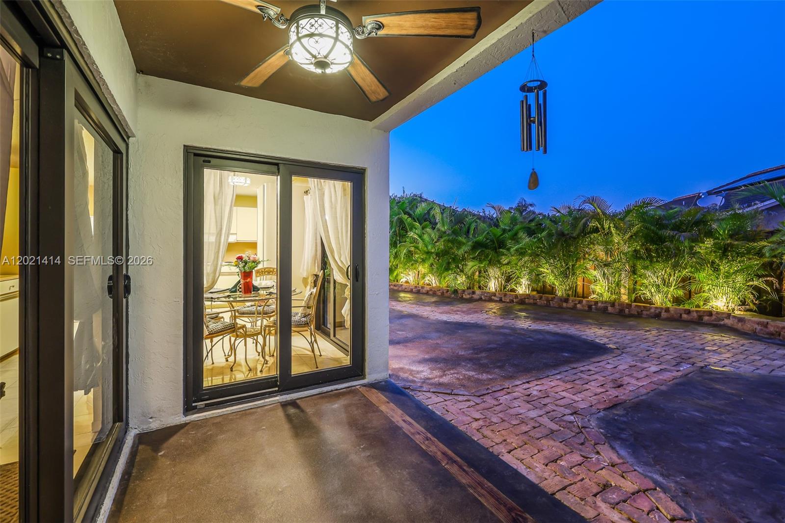 WESTWIND LAKES SEC 6 - Residential