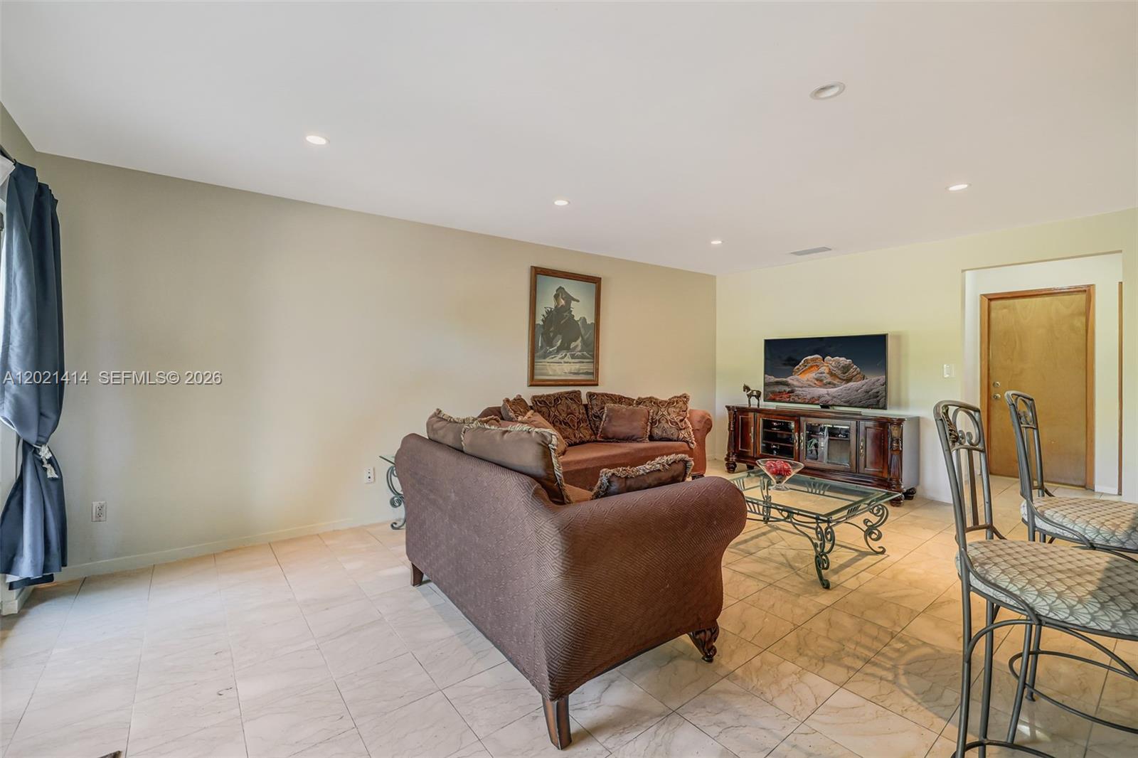 WESTWIND LAKES SEC 6 - Residential