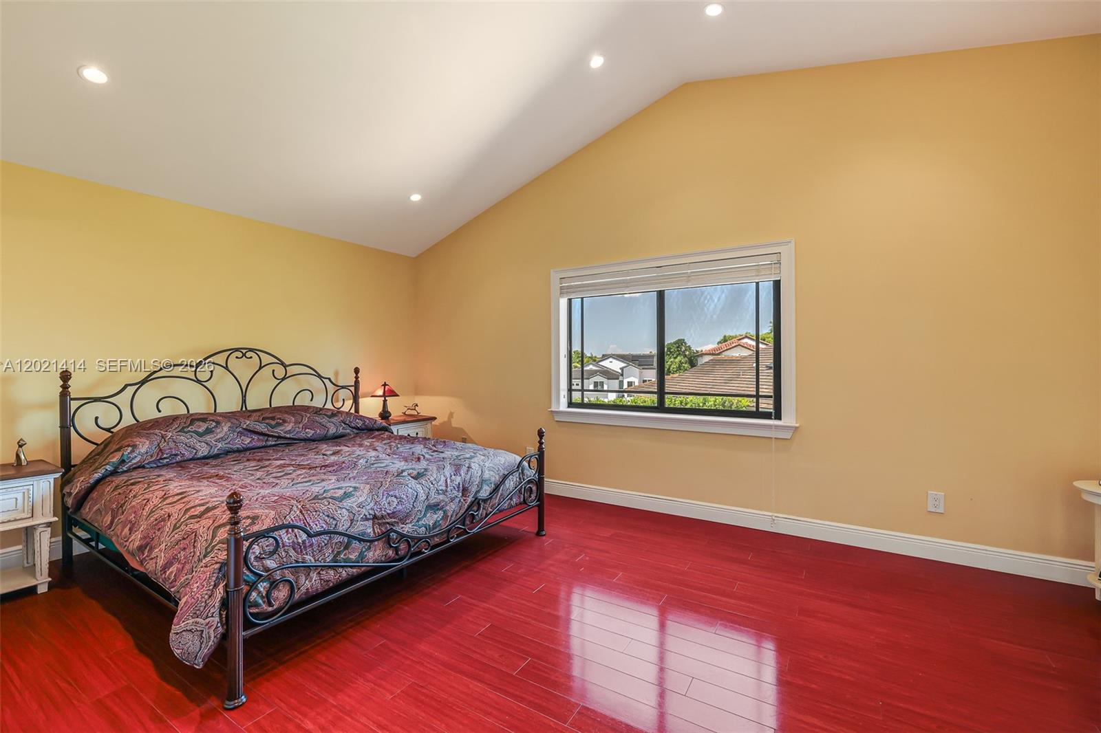 WESTWIND LAKES SEC 6 - Residential
