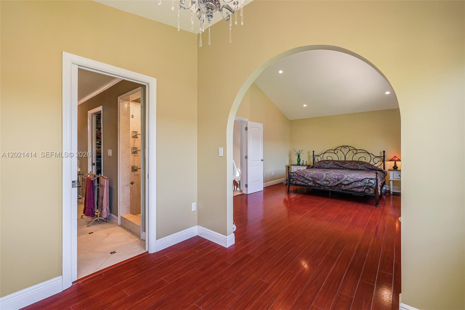 WESTWIND LAKES SEC 6 - Residential