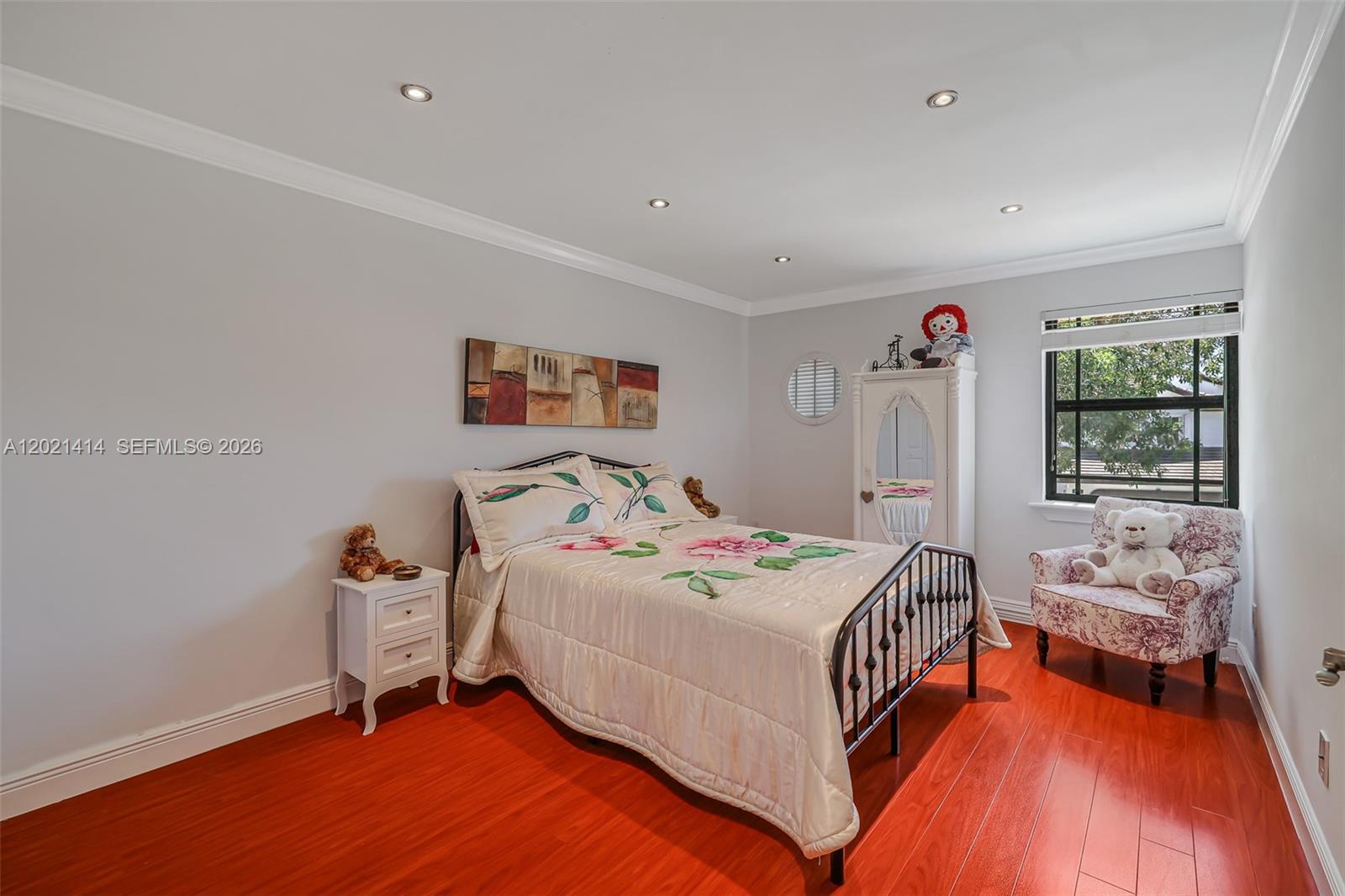 WESTWIND LAKES SEC 6 - Residential